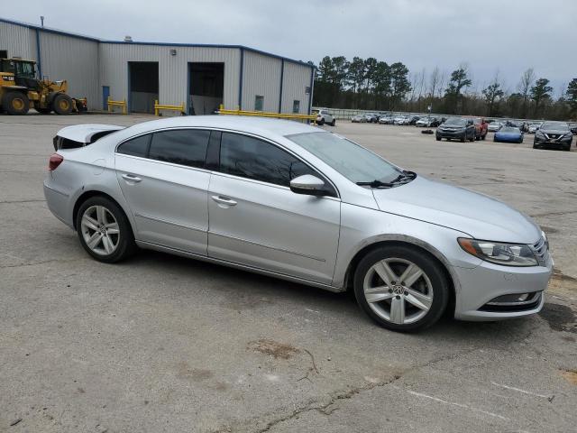 2015 VOLKSWAGEN CC SPORT - WVWBN7AN5FE817893