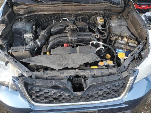 2015 SUBARU FORESTER 2 - JF2SJADC2FH473071