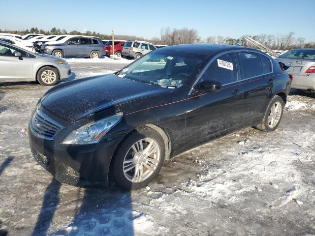 INFINITI G37