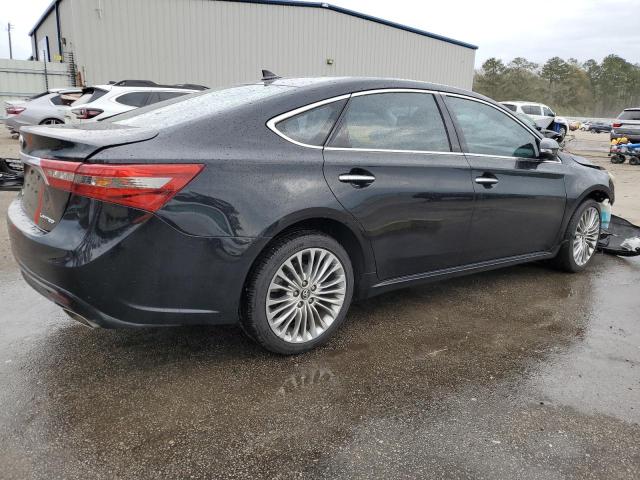 2017 TOYOTA AVALON XLE - 4T1BK1EB8HU256230
