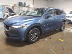 2017 MAZDA CX-5 TOURI - JM3KFBCLXH0121646