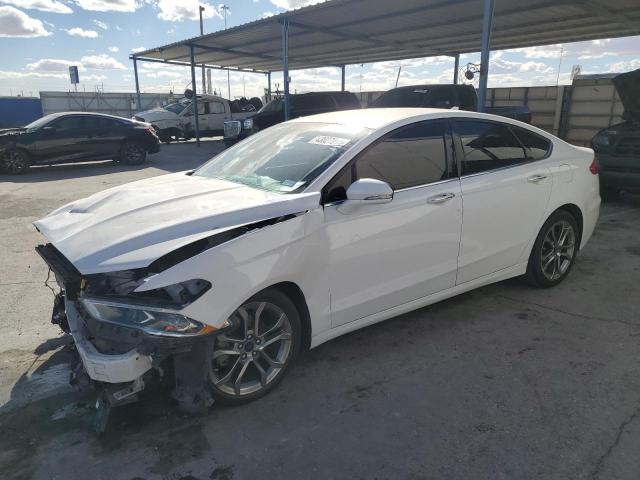Vin: 3fa6p0cd1lr177865, lot: 43027915, ford fusion sel 2020 img_1