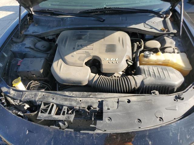 2018 DODGE CHARGER SX - 2C3CDXHG7JH272901