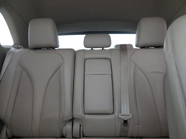 2017 LINCOLN MKC SELECT 5LMCJ2C98HUL27534