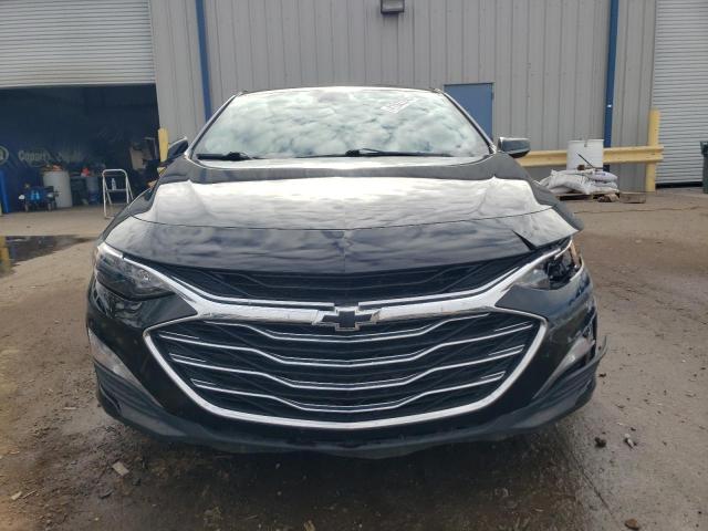 2022 CHEVROLET MALIBU LT - 1G1ZD5ST0NF205931
