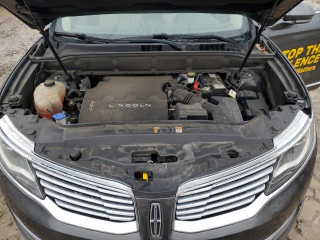 2018 LINCOLN MKX RESERV 2LMPJ8LRXJBL40924