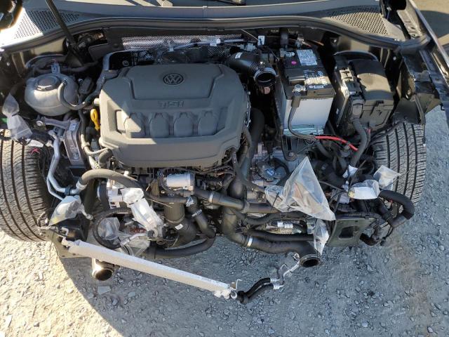 2024 VOLKSWAGEN TIGUAN SE 3VVCB7AX0RM090094
