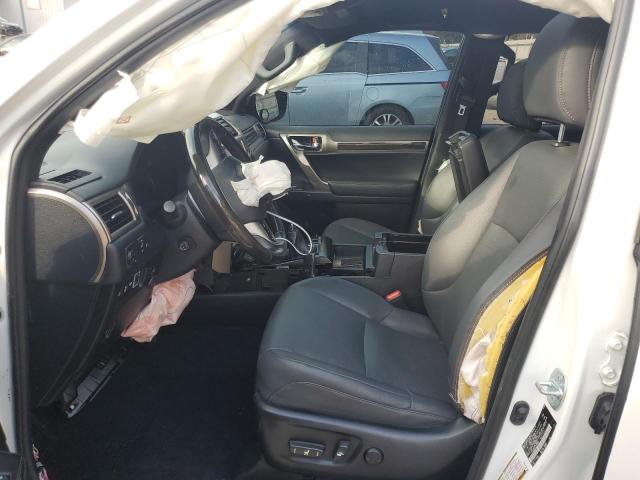 2020 LEXUS GX 460 PRE JTJAM7BX7L5260024
