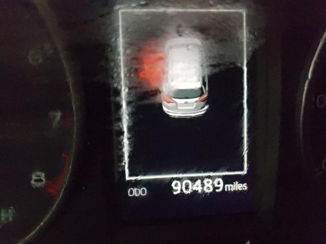 2018 TOYOTA RAV4 LE - JTMBFREV0JJ718966