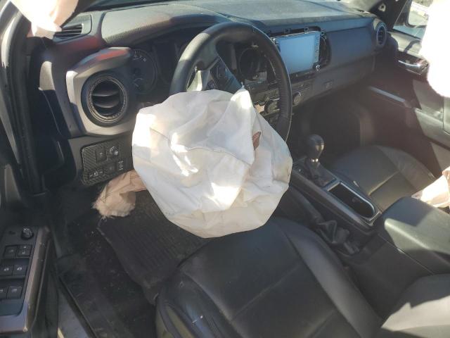 2021 TOYOTA TACOMA DOU - 3TMAZ5CN0MM147937