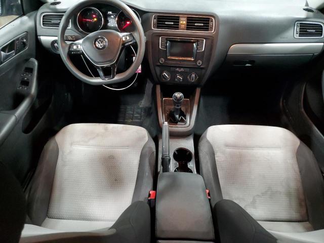 2017 VOLKSWAGEN JETTA S - 3VW167AJ1HM332585