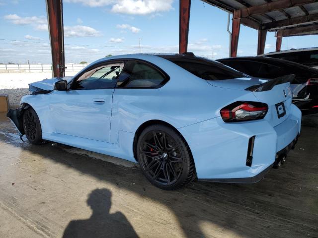 2024 BMW M2 3MF13DM04R8E42079