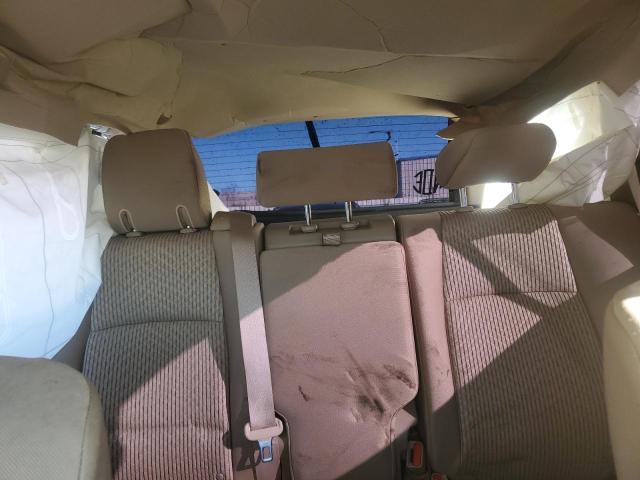 2018 TOYOTA 4RUNNER SR - JTEBU5JR7J5507159