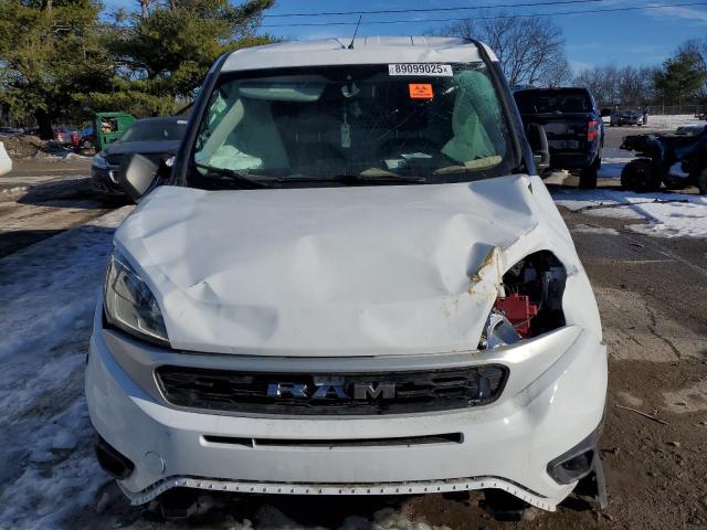 2022 RAM PROMASTER - ZFBHRFABXN6W46018