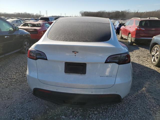 2021 TESLA MODEL Y - 5YJYGAEE0MF296587