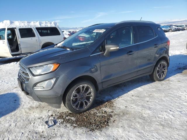 FORD ECOSPORT TITANIUM