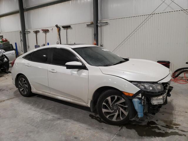 2016 HONDA CIVIC EX - 19XFC2F71GE086857