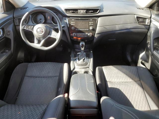 2017 NISSAN ROGUE S - JN8AT2MT2HW394982