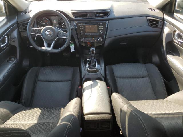 2017 NISSAN ROGUE S - KNMAT2MT0HP559496
