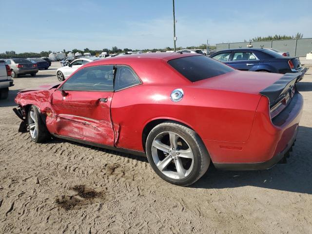 2016 DODGE CHALLENGER 2C3CDZBT9GH315600