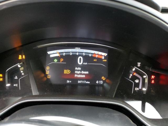 2019 HONDA CR-V EX - 7FARW1H55KE008051