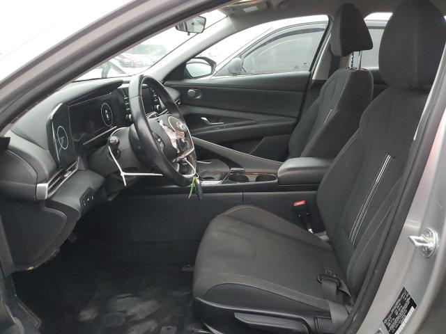 2021 HYUNDAI ELANTRA SE - 5NPLS4AG7MH009104