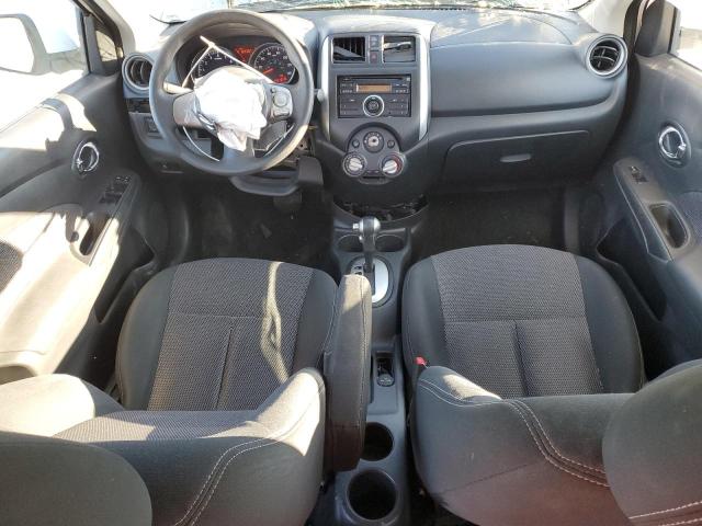 2014 NISSAN VERSA S - 3N1CN7AP7EL860638