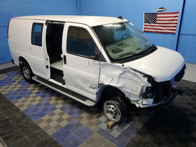 2024 GMC SAVANA G25 1GTW7AFP2R1237970
