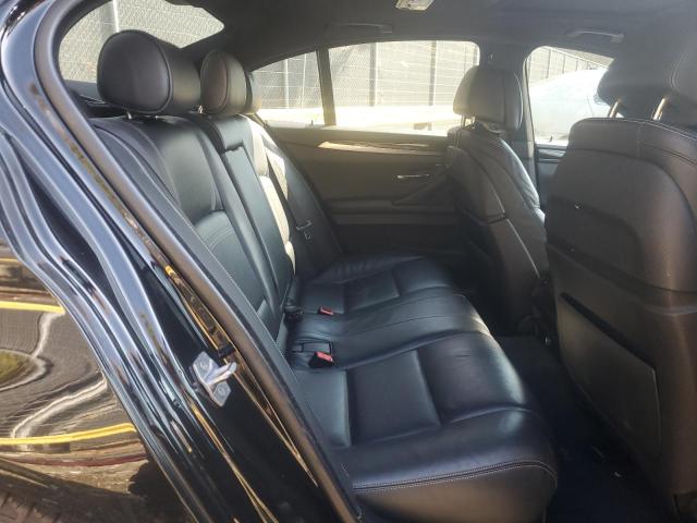 2015 BMW 550 XI - WBAKP9C55FD693954