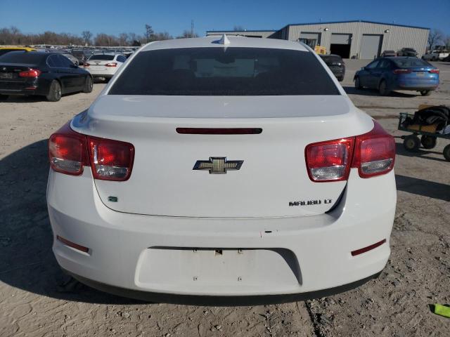 2015 CHEVROLET MALIBU 2LT - 1G11D5SL0FF206110