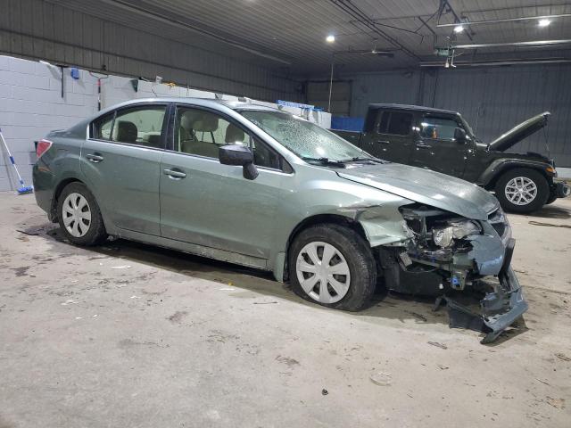2015 SUBARU IMPREZA - JF1GJAA67FG023270