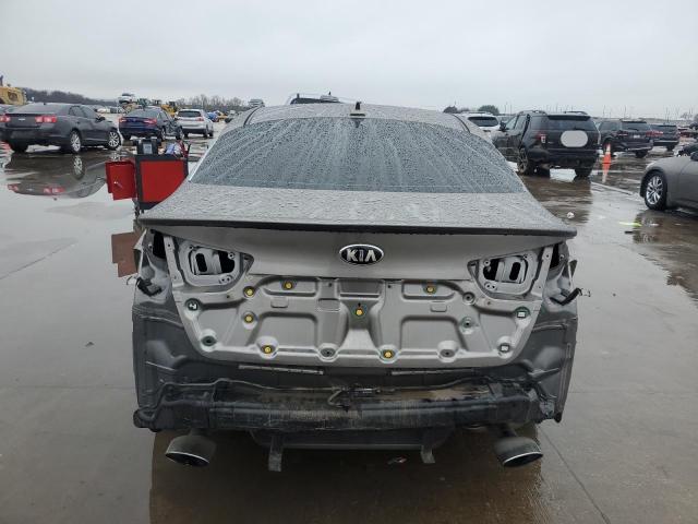 2015 KIA OPTIMA SX - 5XXGR4A68FG358887