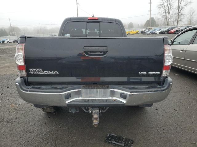 2015 TOYOTA TACOMA DOU - 3TMMU4FN4FM074592
