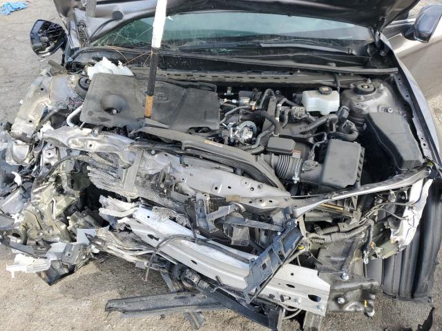 2022 TOYOTA CAMRY NIGH - 4T1G31AK9NU597320
