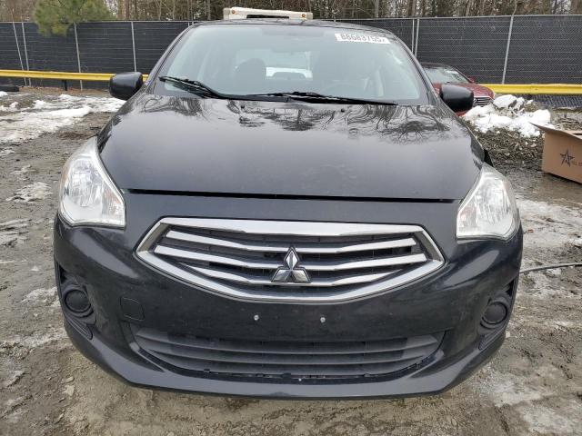 2019 MITSUBISHI MIRAGE G4 ML32F3FJ1KHF11882