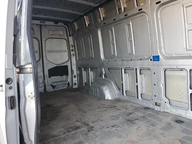 2021 MERCEDES-BENZ SPRINTER 2 - W1W40CHY6MT044610