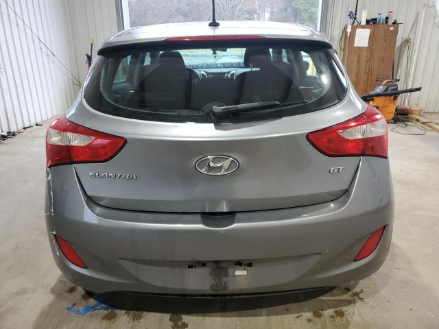 2015 HYUNDAI ELANTRA GT KMHD35LH0FU237897