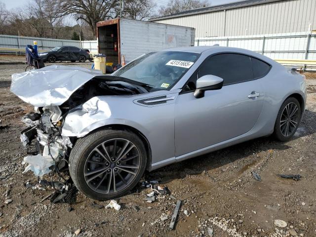 SUBARU BRZ 2.0 LI