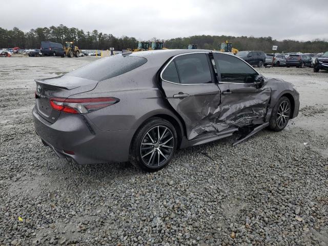 2023 TOYOTA CAMRY SE N 4T1T11AK3PU165782