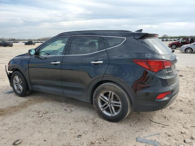 2017 HYUNDAI SANTA FE S - 5NMZU3LB4HH005482