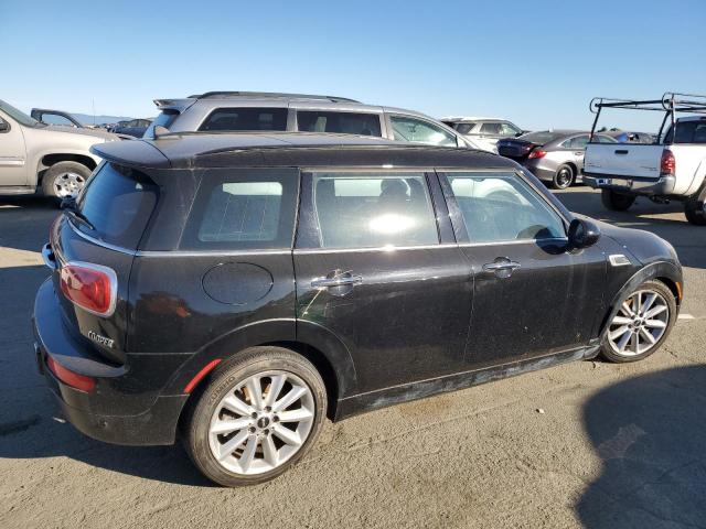 2016 MINI COOPER CLU WMWLN5C56G2B34934