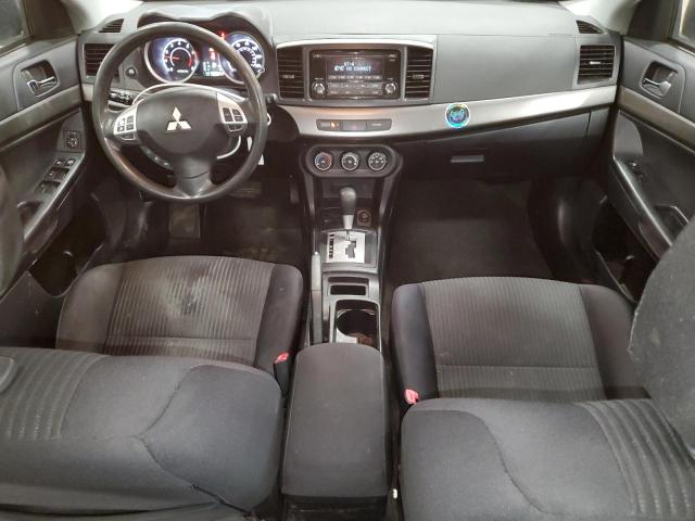 2015 MITSUBISHI LANCER ES - JA32U2FU1FU011611