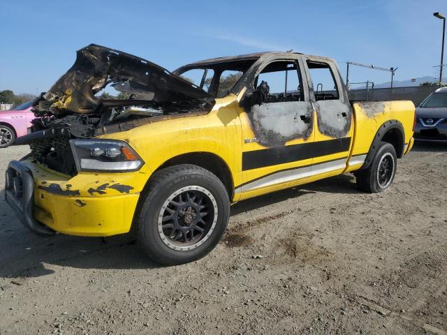 DODGE RAM 1500