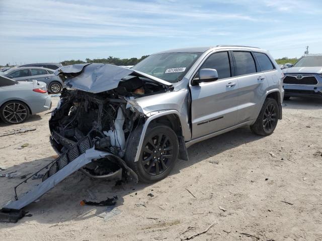 2021 JEEP GRAND CHER 1C4RJEAG2MC540144