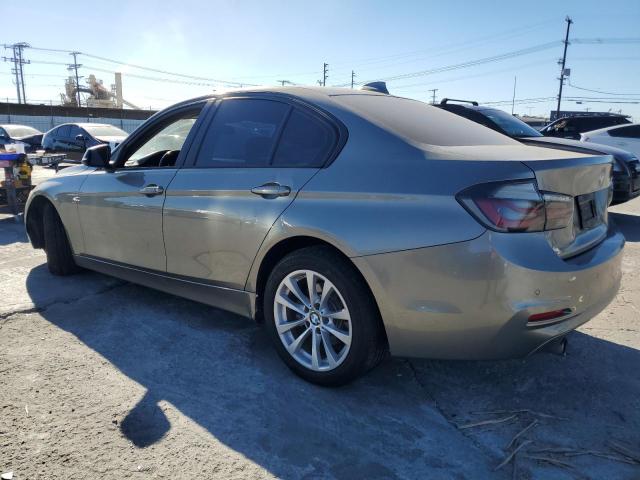 Vin: wba8a9c55gk615750, lot: 41673505, bmw 3 series i 20162