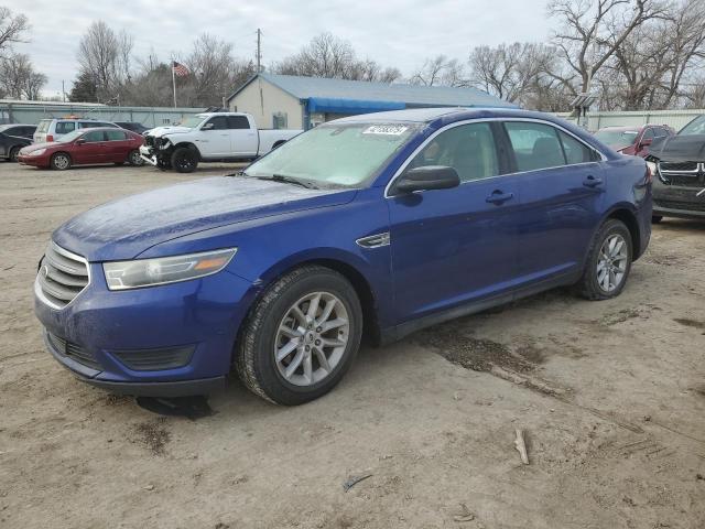 FORD TAURUS SE