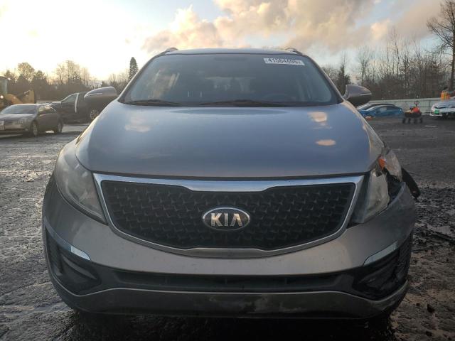 2015 KIA SPORTAGE L - KNDPB3AC0F7682249