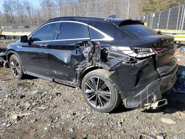 2023 INFINITI QX55 LUXE 3PCAJ5JR8PF103660