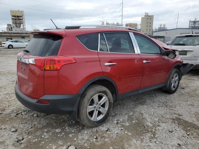 Vin: 2t3wfrev3dw044271, lot: 42560695, toyota rav4 xle 20133