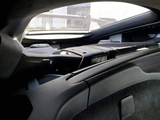2023 PORSCHE CAYMAN GT4 WP0AE2A8XPS280255